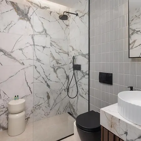 New! Luxury Cvita-design Award Winner 2025 Villa