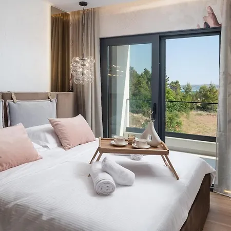 Villa New! Luxury Cvita-design Award Winner 2025