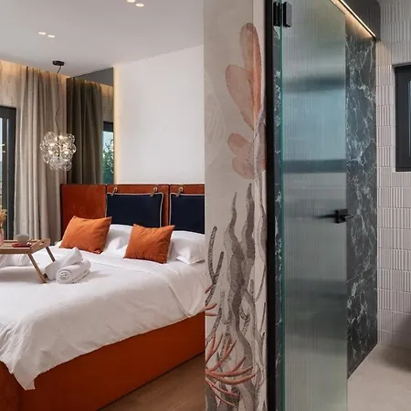 New! Luxury Cvita-design Award Winner 2025 Seline