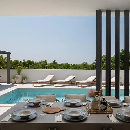 Villa New! Luxury Cvita-design Award Winner 2025 Seline