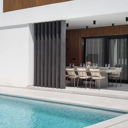 New! Luxury Cvita-design Award Winner 2025 *