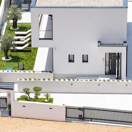 New! Luxury Cvita-design Award Winner 2025 Seline