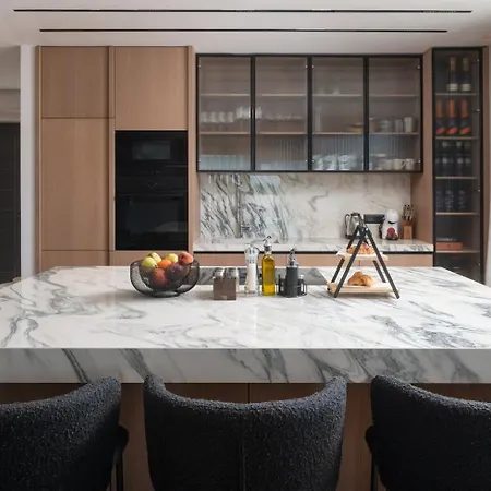 New! Luxury Cvita-design Award Winner 2025 Villa Seline
