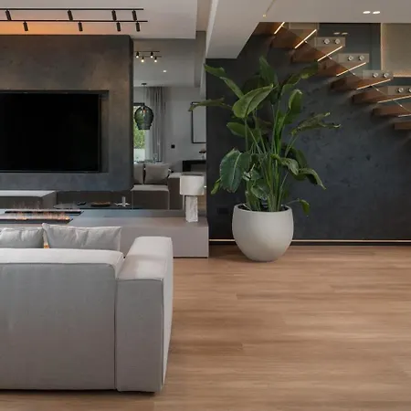 Villa New! Luxury Cvita-design Award Winner 2025