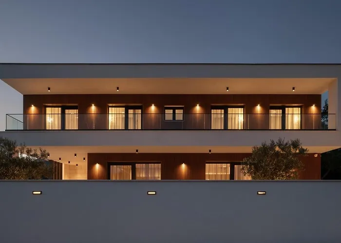 New! Luxury Cvita-design Award Winner 2025 *