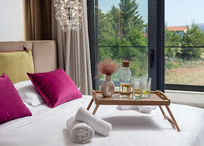 New! Luxury Cvita-design Award Winner 2025