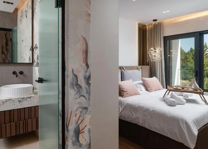 New! Luxury Cvita-design Award Winner 2025 셀리네