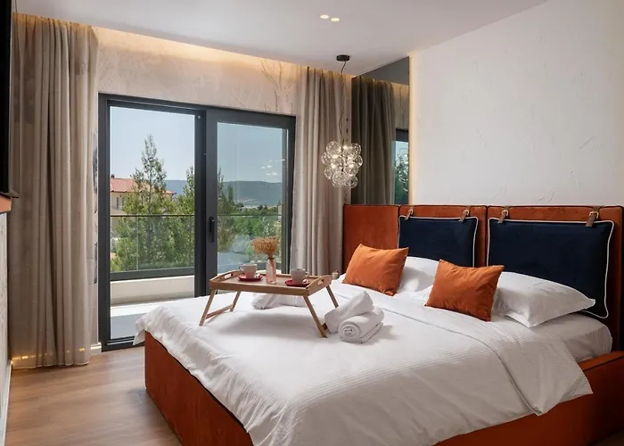 New! Luxury Cvita-design Award Winner 2025 빌라 *