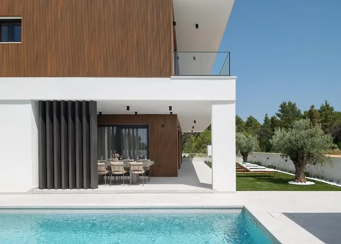 New! Luxury Cvita-design Award Winner 2025 빌라 셀리네