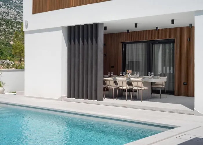 New! Luxury Cvita-design Award Winner 2025 *