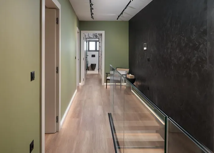 New! Luxury Cvita-design Award Winner 2025 빌라 셀리네